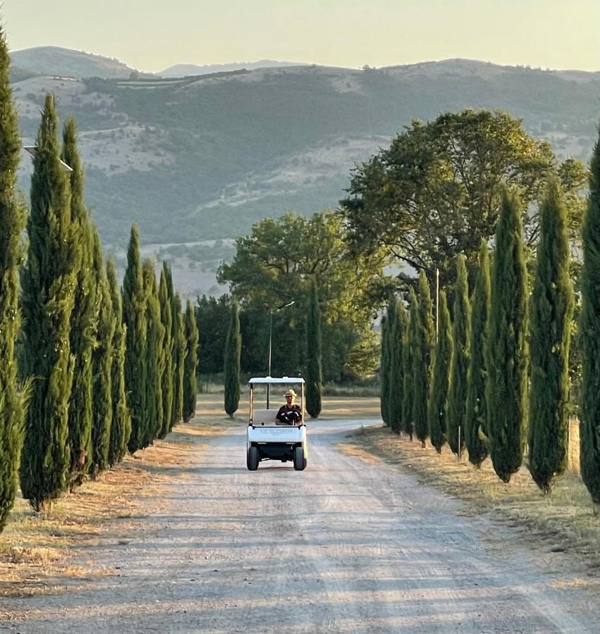 Ca' Del Conte - Maison De Charme Padula Luaran gambar
