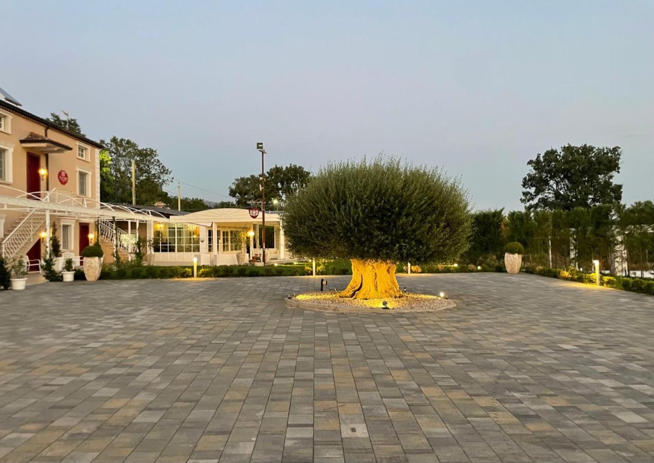 Ca' Del Conte - Maison De Charme Padula Luaran gambar