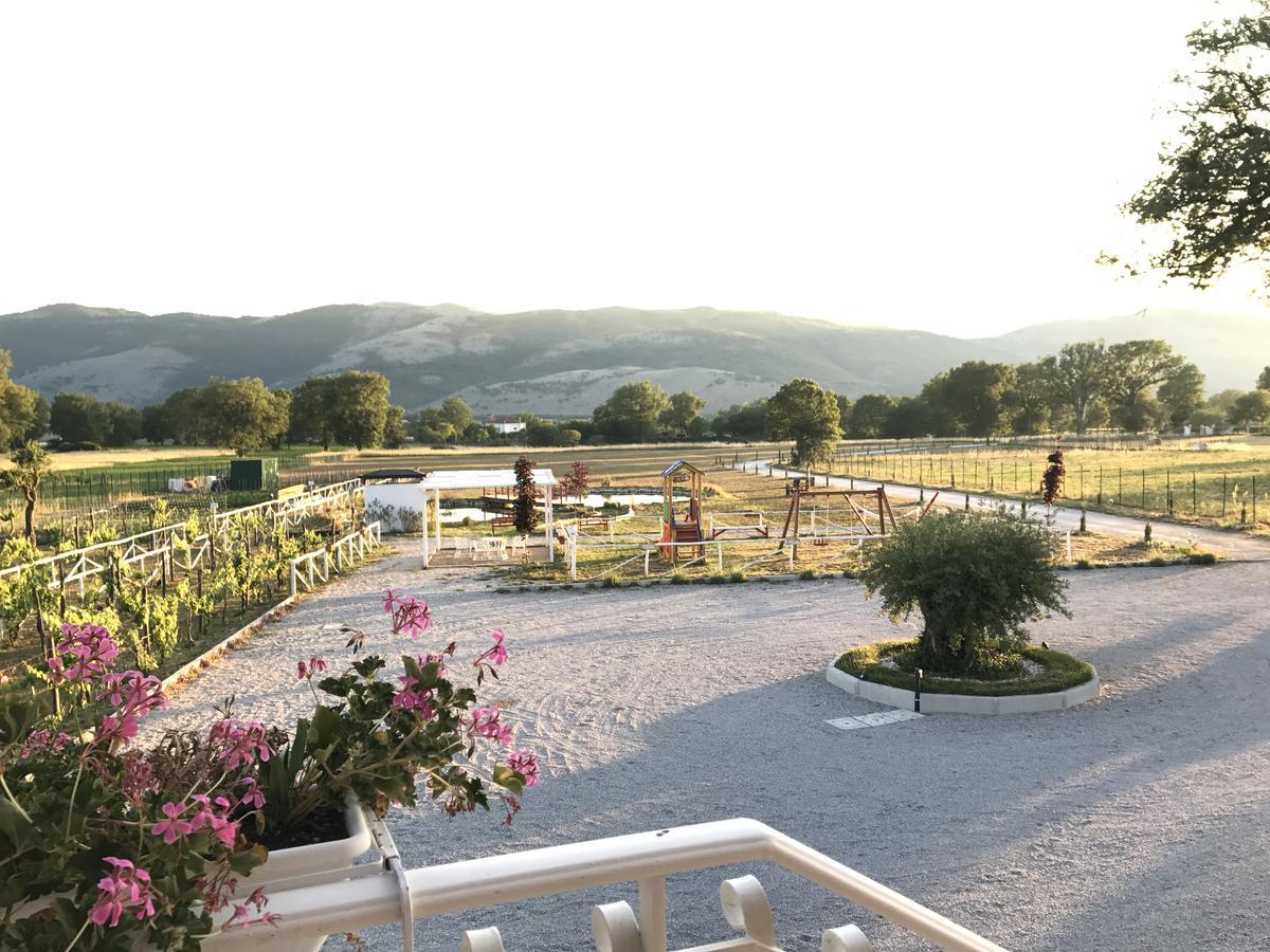 Ca' Del Conte - Maison De Charme Padula Luaran gambar