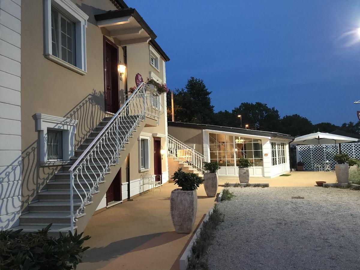 Ca' Del Conte - Maison De Charme Padula Luaran gambar