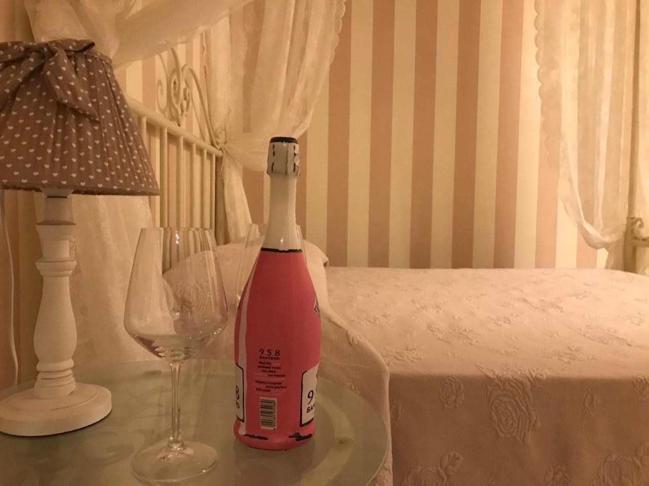 Ca' Del Conte - Maison De Charme Padula Luaran gambar