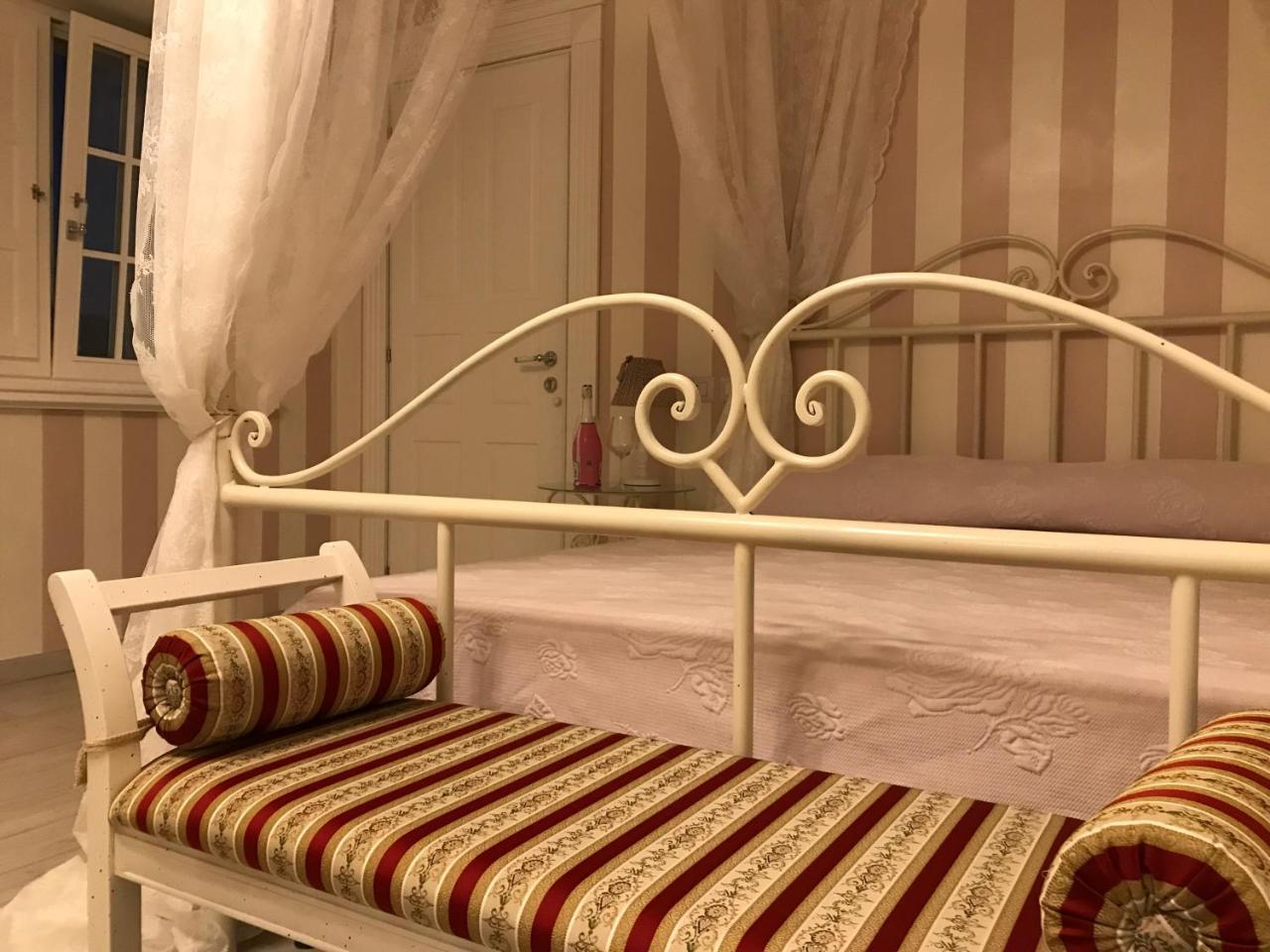 Ca' Del Conte - Maison De Charme Padula Luaran gambar