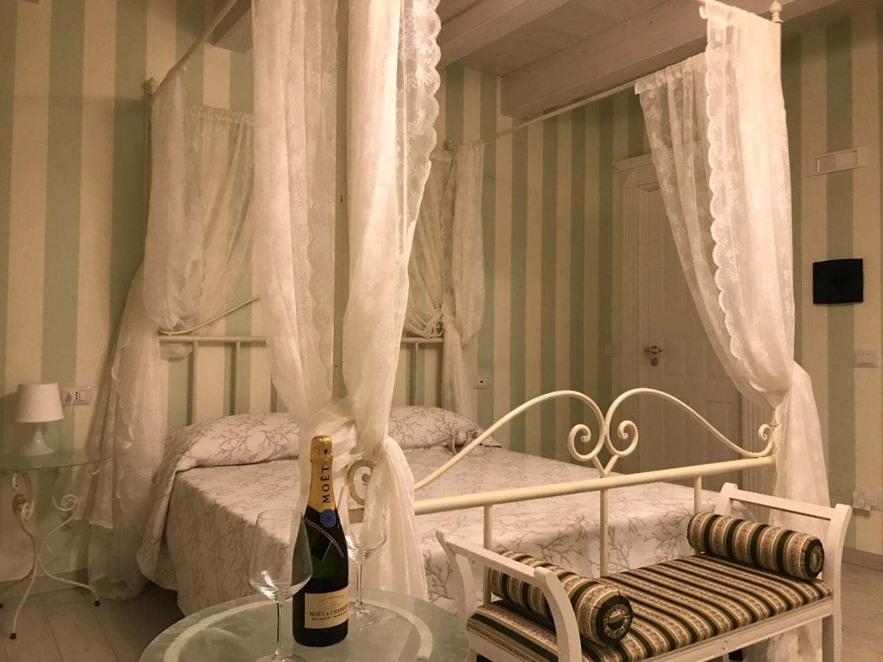 Ca' Del Conte - Maison De Charme Padula Luaran gambar