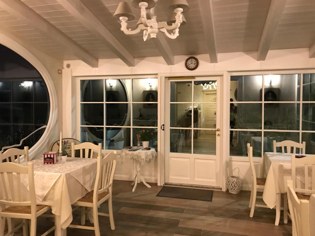 Ca' Del Conte - Maison De Charme Padula Luaran gambar